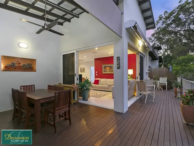 6/51 Railway Parade, Keperra QLD 4054