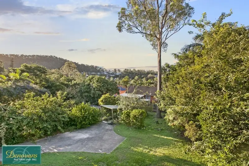Main view of Homely house listing, 35 Kumbari Crescent, Mitchelton QLD 4053