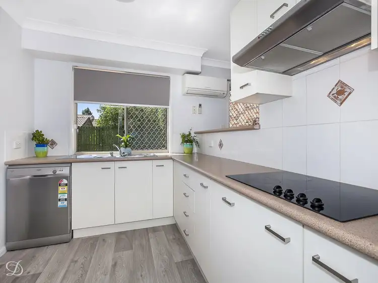 Fourth view of Homely townhouse listing, 20/126 Frasers Road, Mitchelton QLD 4053