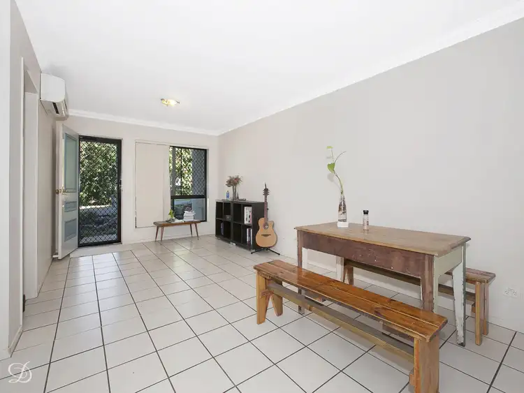 Second view of Homely townhouse listing, 84 Lockrose Street, Mitchelton QLD 4053