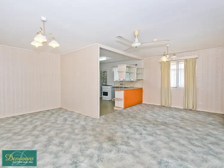 Fourth view of Homely house listing, 57 Annandale Street, Keperra QLD 4054