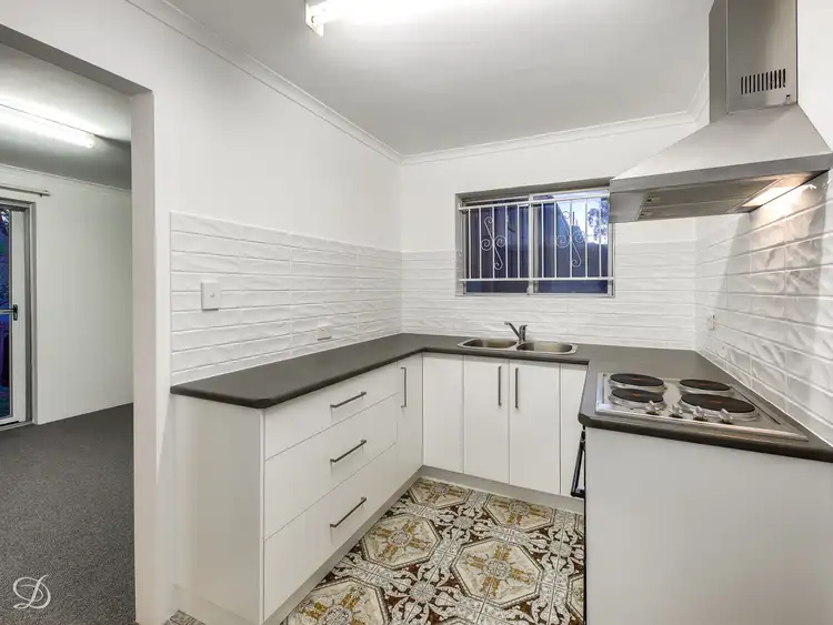 7/19 Nitawill Street, Everton Park QLD 4053