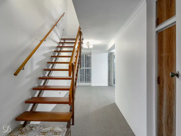 Second view of Homely townhouse listing, 7/19 Nitawill Street, Everton Park QLD 4053
