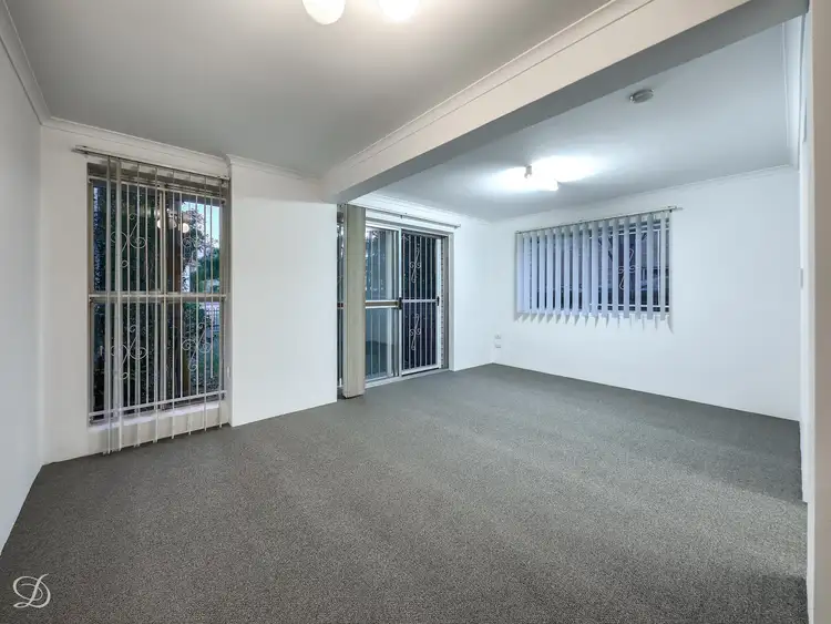 Third view of Homely townhouse listing, 7/19 Nitawill Street, Everton Park QLD 4053