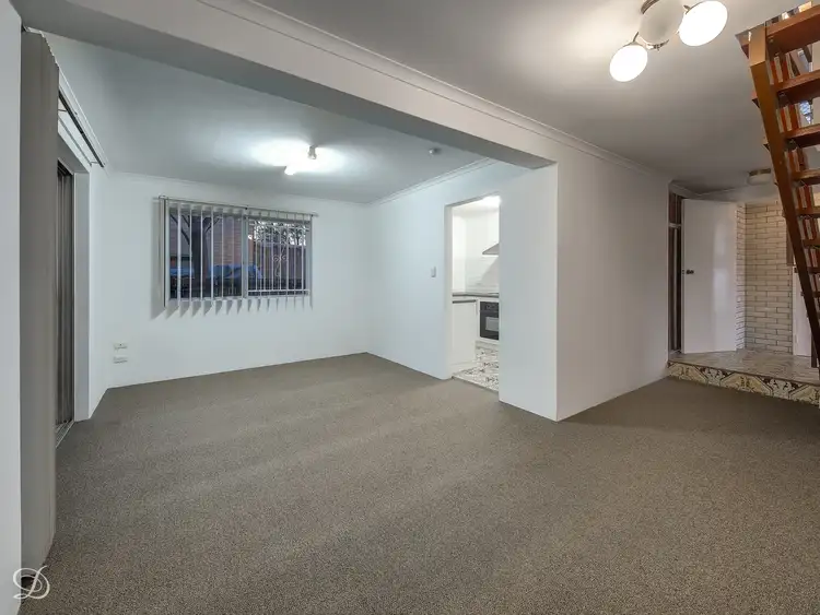Fourth view of Homely townhouse listing, 7/19 Nitawill Street, Everton Park QLD 4053