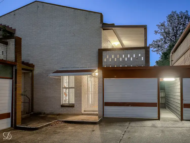 Fifth view of Homely townhouse listing, 7/19 Nitawill Street, Everton Park QLD 4053