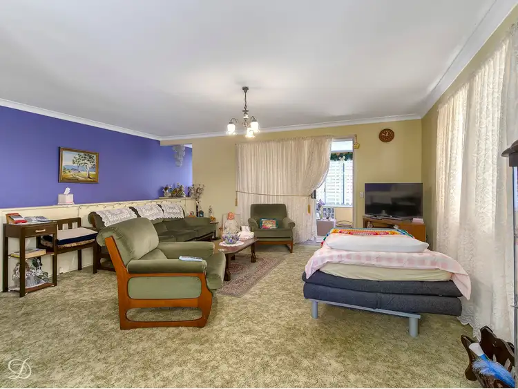 Second view of Homely house listing, 7 Lockrose Street, Mitchelton QLD 4053