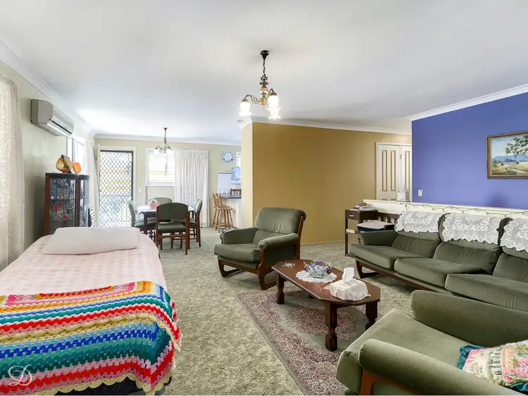 Third view of Homely house listing, 7 Lockrose Street, Mitchelton QLD 4053