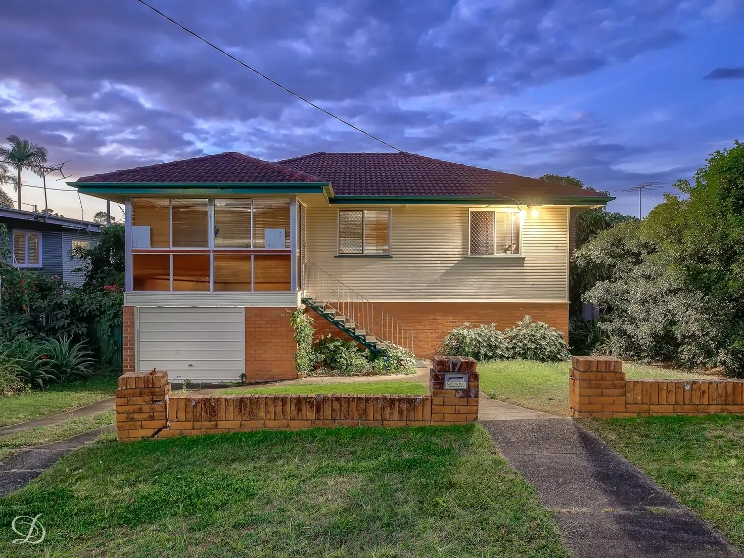 Main view of Homely house listing, 17 Whittaker Street, Chermside West QLD 4032