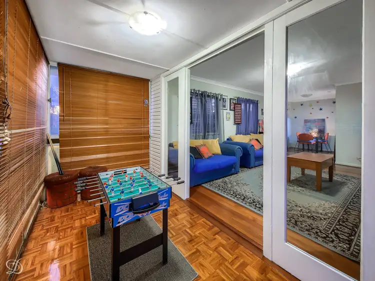 Second view of Homely house listing, 17 Whittaker Street, Chermside West QLD 4032