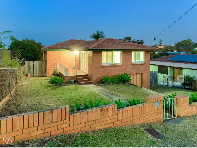 57 Bilsen Road, Wavell Heights QLD 4012