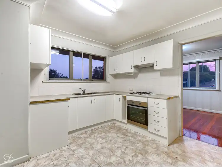 Second view of Homely house listing, 57 Bilsen Road, Wavell Heights QLD 4012