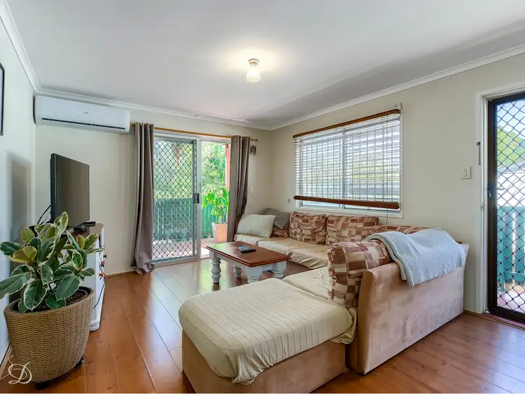 Third view of Homely house listing, 52 Glen Holm Street, Mitchelton QLD 4053