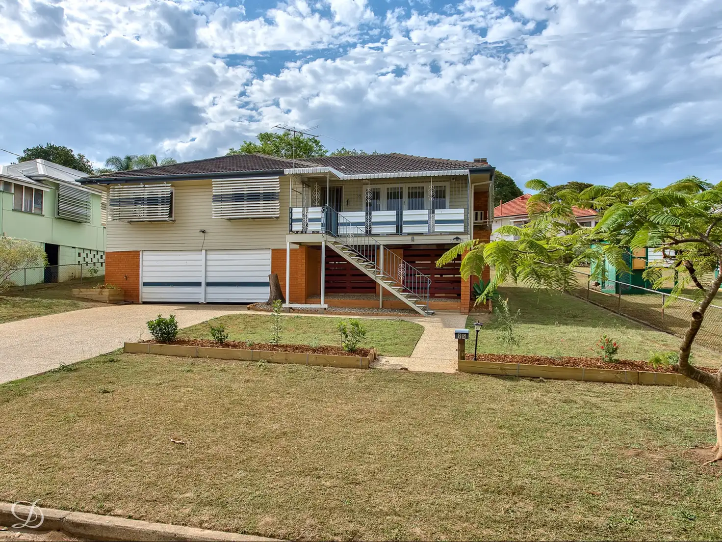 Main view of Homely house listing, 95 Heliopolis Parade, Mitchelton QLD 4053