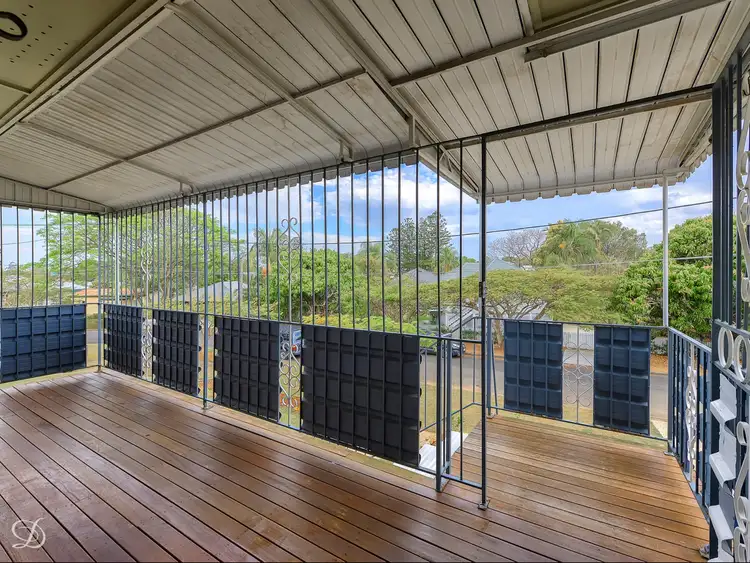Second view of Homely house listing, 95 Heliopolis Parade, Mitchelton QLD 4053