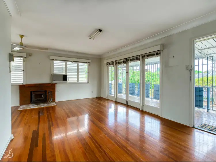 Third view of Homely house listing, 95 Heliopolis Parade, Mitchelton QLD 4053