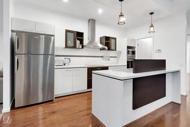 Fifth view of Homely house listing, 6 Regency Court, Ferny Grove QLD 4055