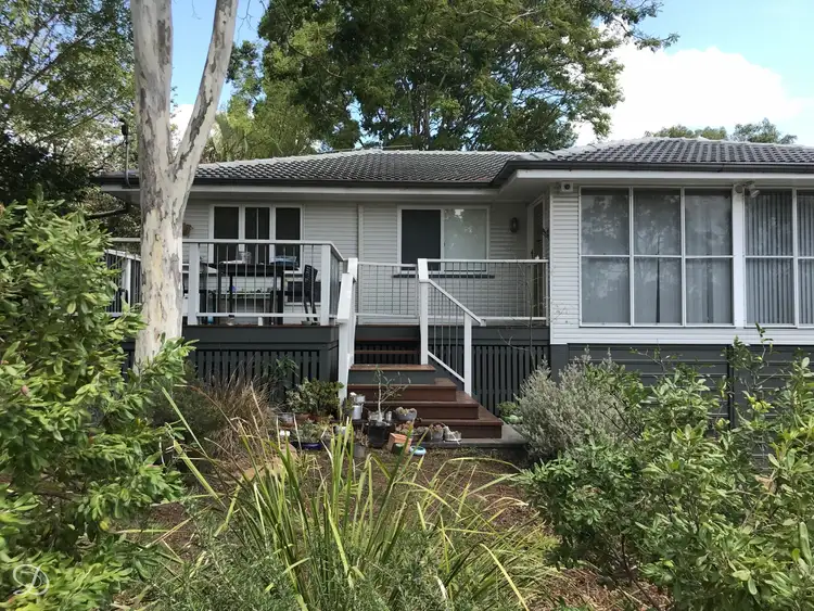 Main view of Homely house listing, 65 Rolleston Street, Keperra QLD 4054