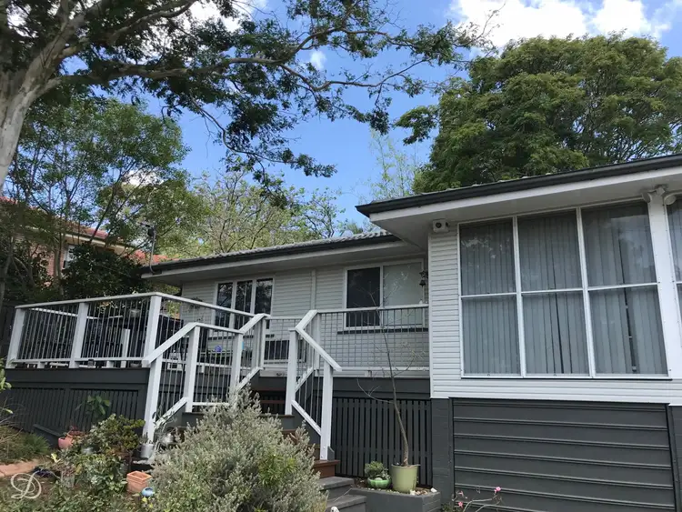 Second view of Homely house listing, 65 Rolleston Street, Keperra QLD 4054