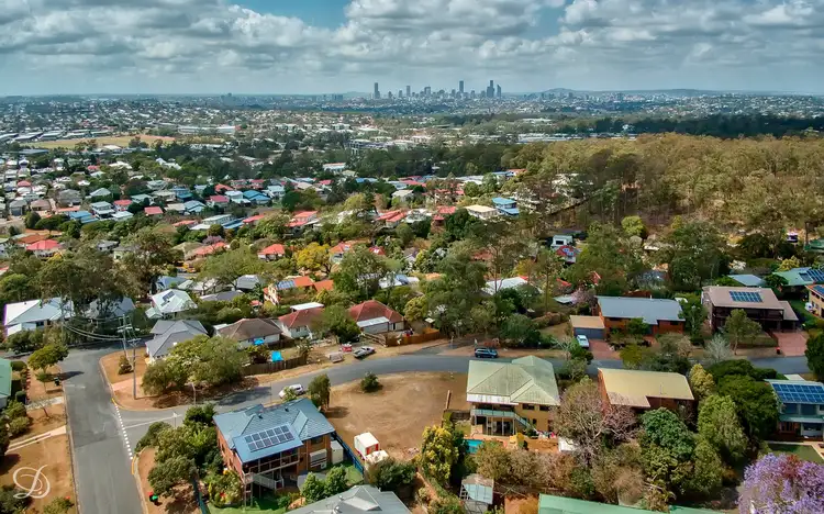 Third view of Homely land listing, 3 Gimba Street, Mitchelton QLD 4053