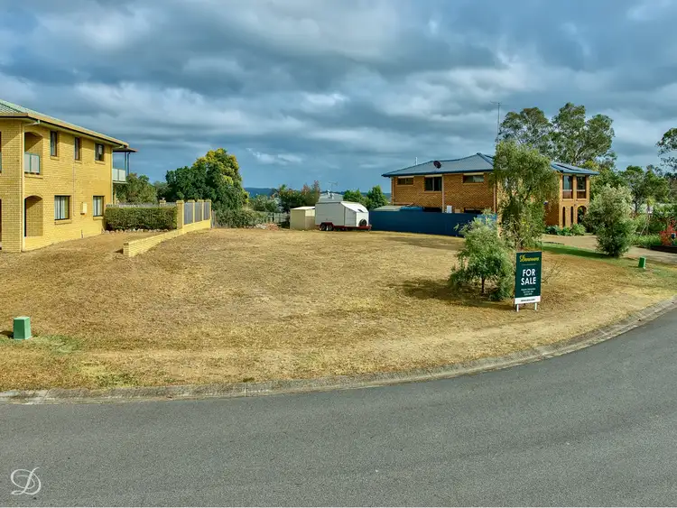 Fourth view of Homely land listing, 3 Gimba Street, Mitchelton QLD 4053