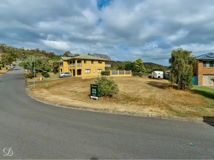 Fifth view of Homely land listing, 3 Gimba Street, Mitchelton QLD 4053