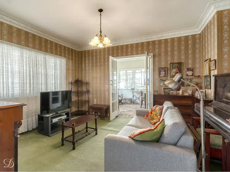 Second view of Homely house listing, 9 Norman Terrace, Enoggera QLD 4051