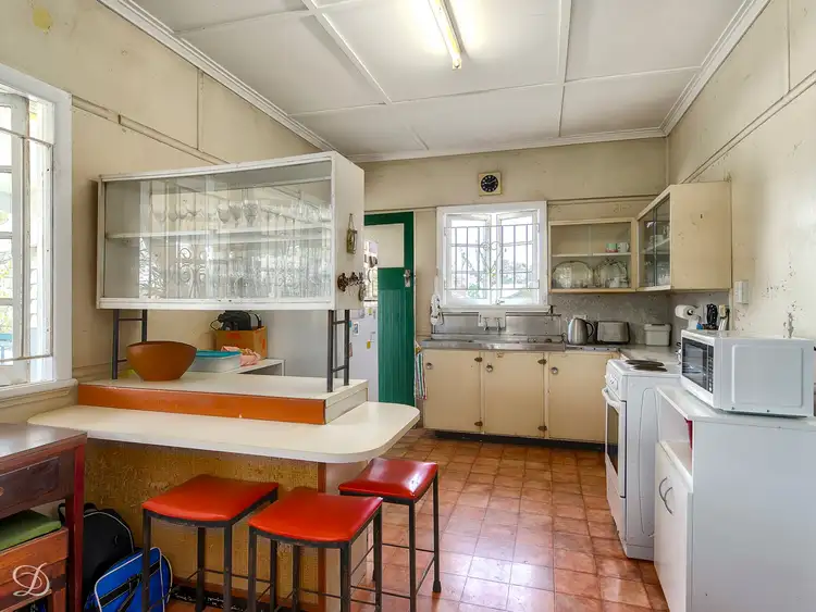 Fifth view of Homely house listing, 9 Norman Terrace, Enoggera QLD 4051