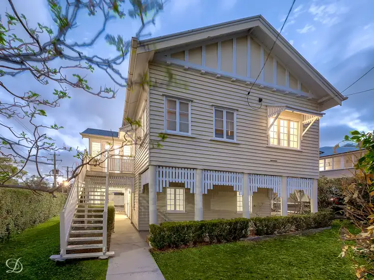 Second view of Homely house listing, 2 Gizeh Street, Enoggera QLD 4051