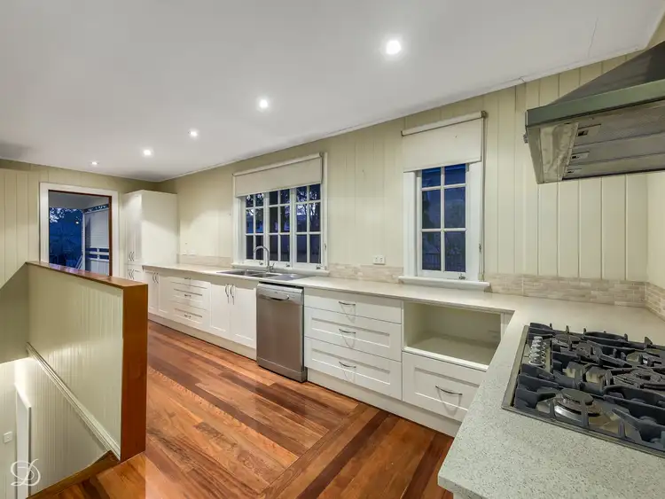 Fourth view of Homely house listing, 2 Gizeh Street, Enoggera QLD 4051