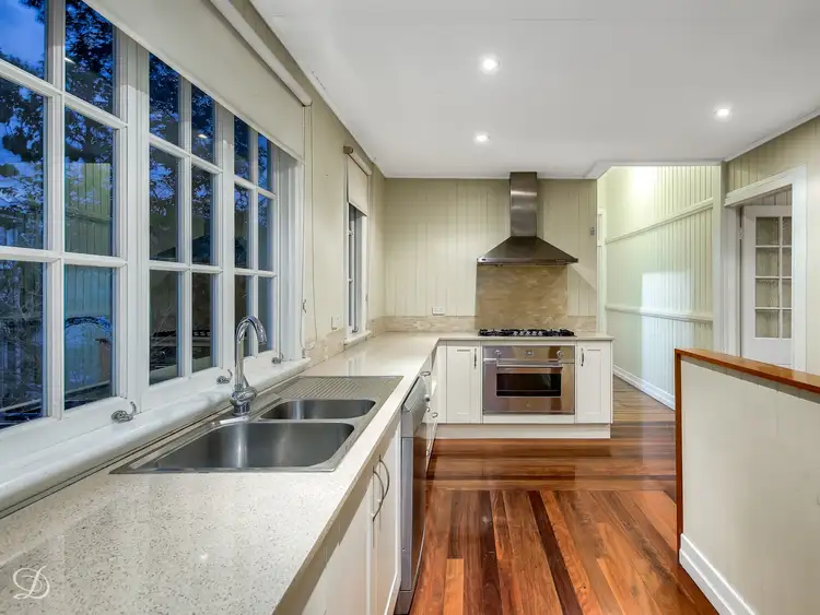 Fifth view of Homely house listing, 2 Gizeh Street, Enoggera QLD 4051