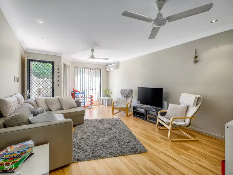Third view of Homely townhouse listing, 2/99 Lockrose Street, Mitchelton QLD 4053