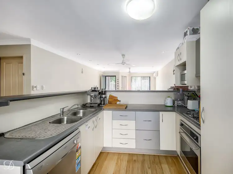Fourth view of Homely townhouse listing, 2/99 Lockrose Street, Mitchelton QLD 4053
