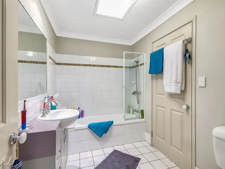 Fifth view of Homely townhouse listing, 2/99 Lockrose Street, Mitchelton QLD 4053