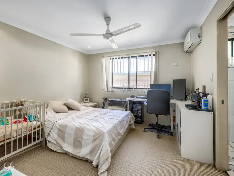 Sixth view of Homely townhouse listing, 2/99 Lockrose Street, Mitchelton QLD 4053