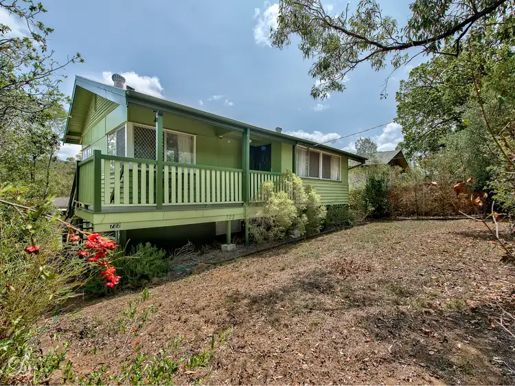 22 Andover Street, Mitchelton QLD 4053