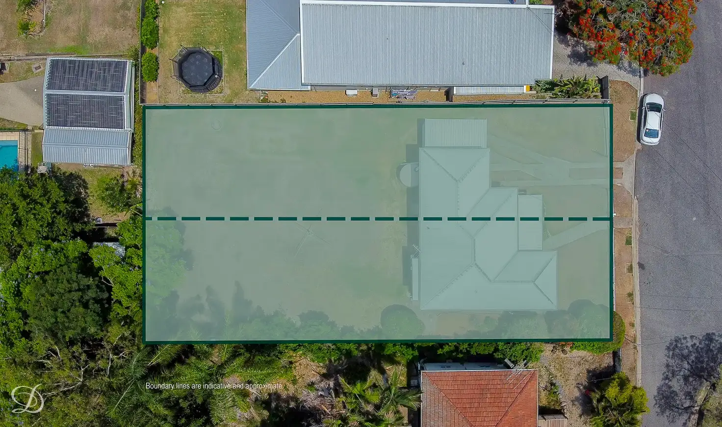 Main view of Homely house listing, 30 Hall Street, Alderley QLD 4051