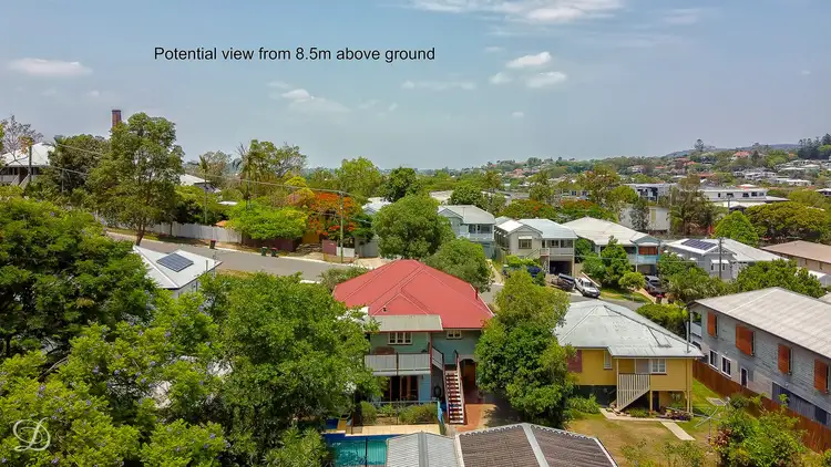Fourth view of Homely house listing, 30 Hall Street, Alderley QLD 4051