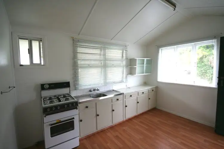 Second view of Homely unit listing, 3/37 Sellheim Street, Grange QLD 4051