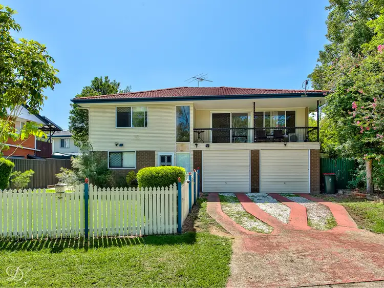 59 Camoola Street, Keperra QLD 4054