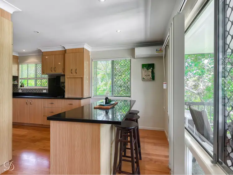 Fifth view of Homely house listing, 59 Camoola Street, Keperra QLD 4054