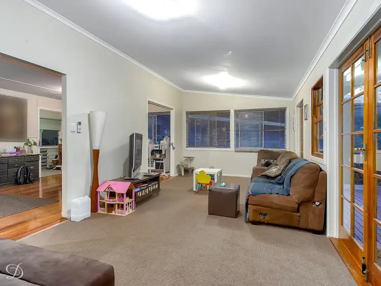 Fifth view of Homely house listing, 6 Parnoo Street, Mitchelton QLD 4053