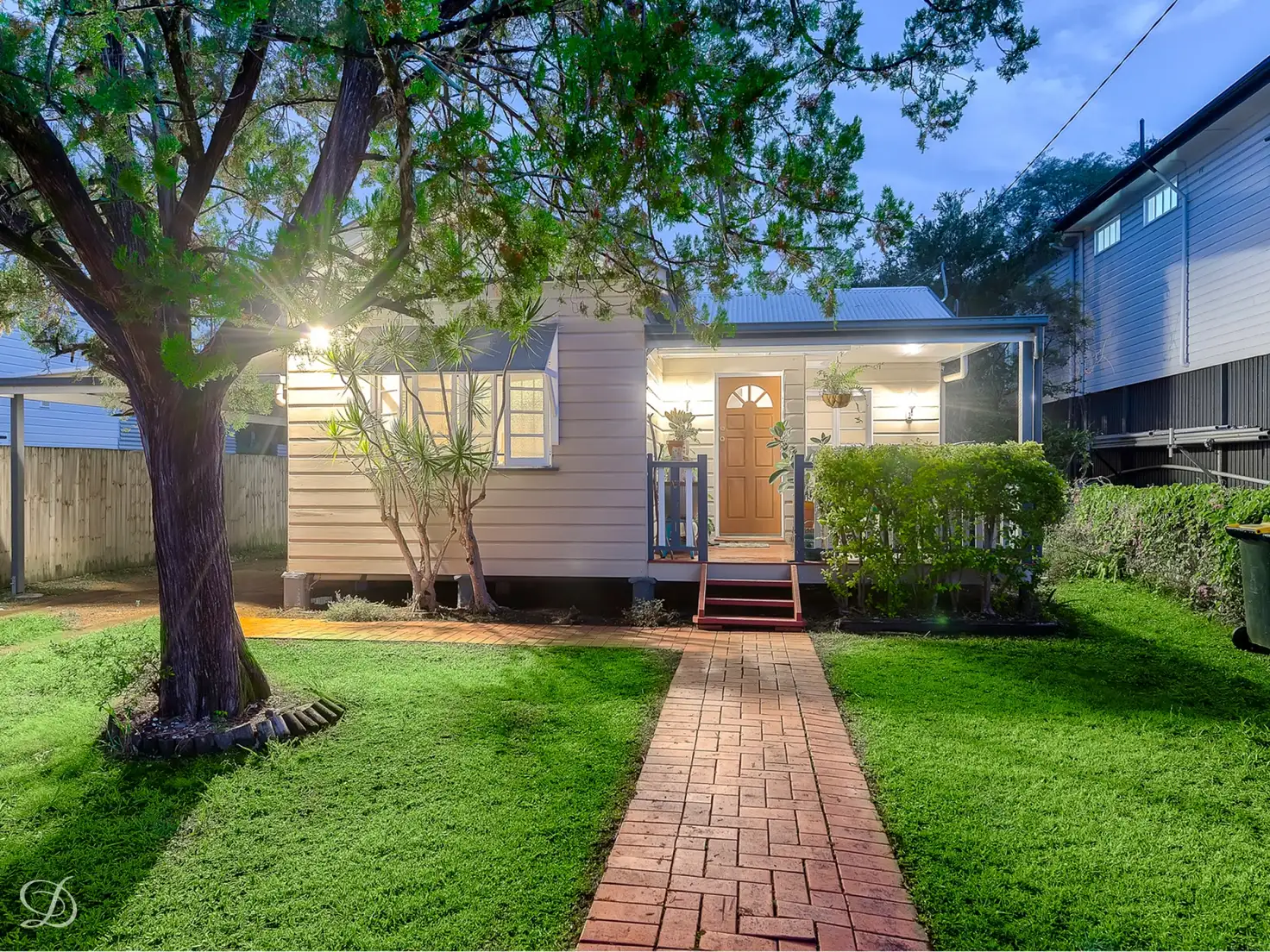 Main view of Homely house listing, 83 Pascoe Street, Mitchelton QLD 4053