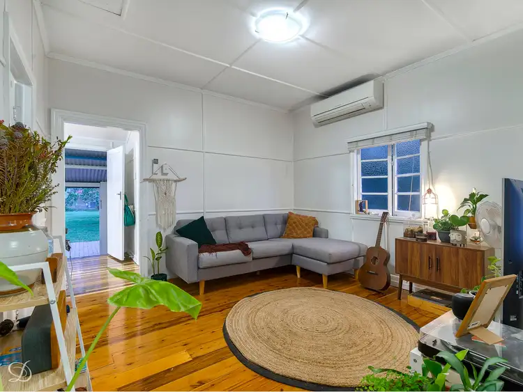 Fourth view of Homely house listing, 83 Pascoe Street, Mitchelton QLD 4053