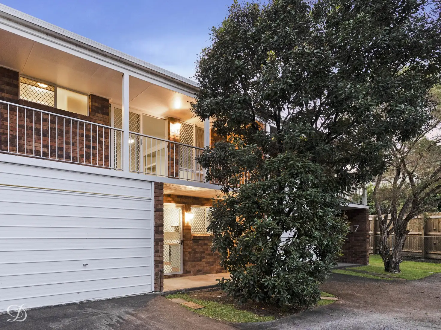 Main view of Homely townhouse listing, 16/10 Halle Street, Everton Park QLD 4053