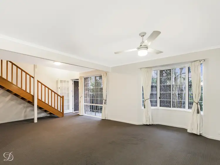 Third view of Homely townhouse listing, 16/10 Halle Street, Everton Park QLD 4053