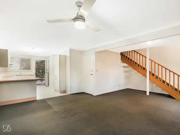 Fourth view of Homely townhouse listing, 16/10 Halle Street, Everton Park QLD 4053