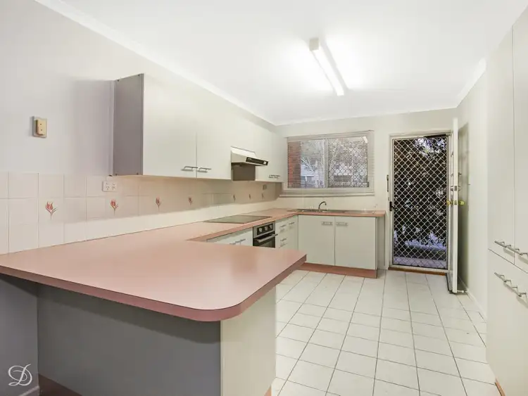 Fifth view of Homely townhouse listing, 16/10 Halle Street, Everton Park QLD 4053