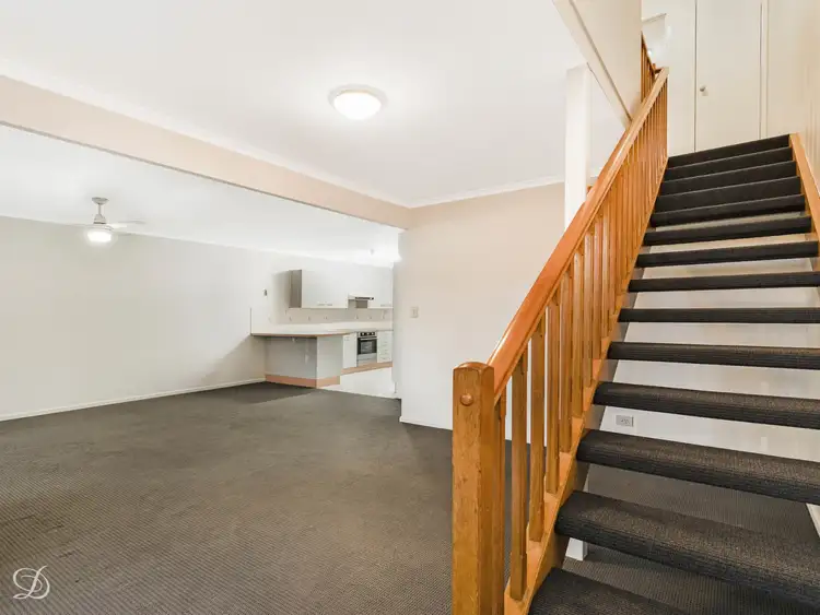 Sixth view of Homely townhouse listing, 16/10 Halle Street, Everton Park QLD 4053