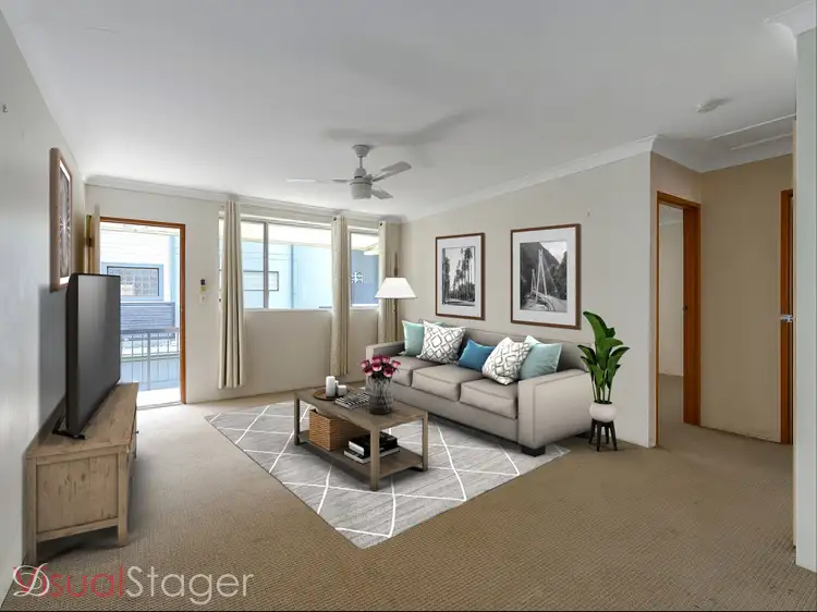 5/33 Grays Road, Gaythorne QLD 4051